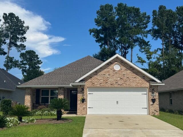Property Photo: 5679 Dunridge Drive FL 32571