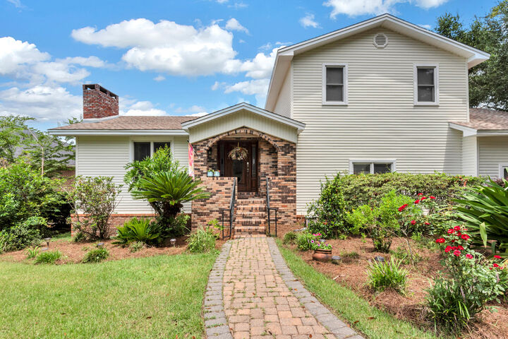 2435 Duncan Drive  Niceville FL 32578 photo