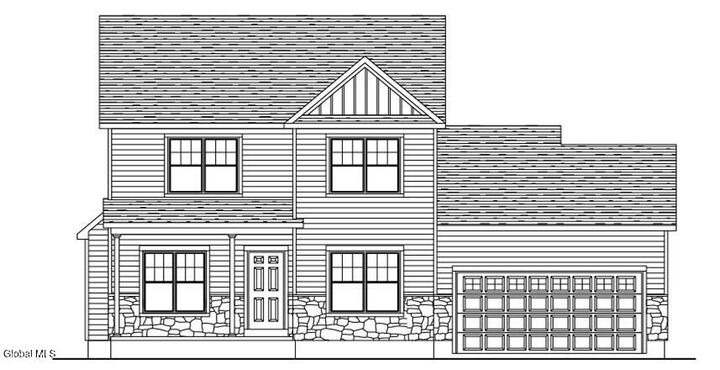 Property Photo: 37 Jack Drive NY 12118