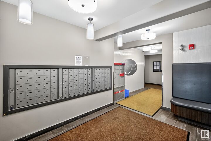 Property Photo: 308 Ambleside Link Link SW 332 AB T6W 0V3