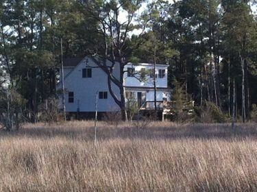 Property Photo: 14290 Ridge Rd VA 23308