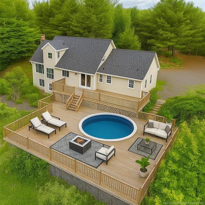 Property Photo:  18 Hillview Street  NB E3E 1V1 