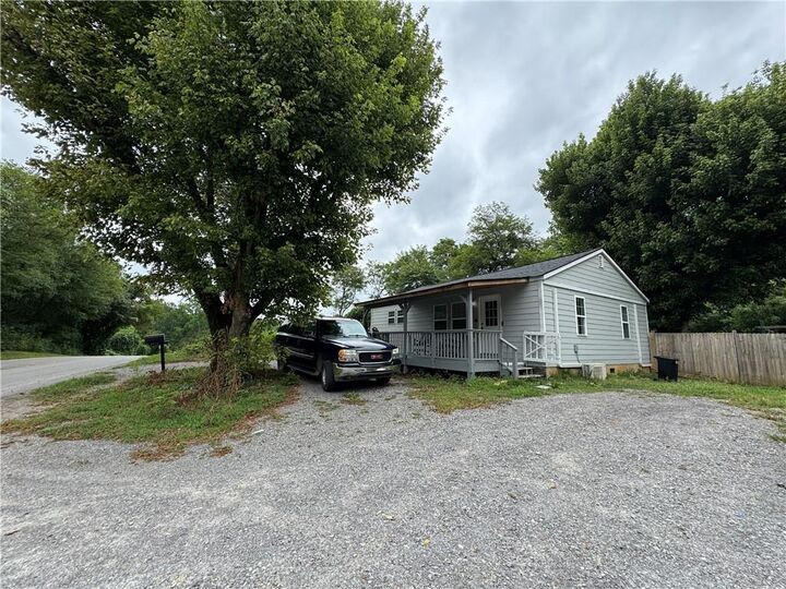 2671 Camp Road  Jasper GA 30143 photo