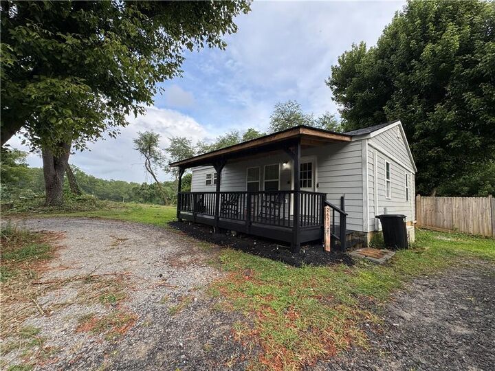 2671 Camp Road  Jasper GA 30143 photo