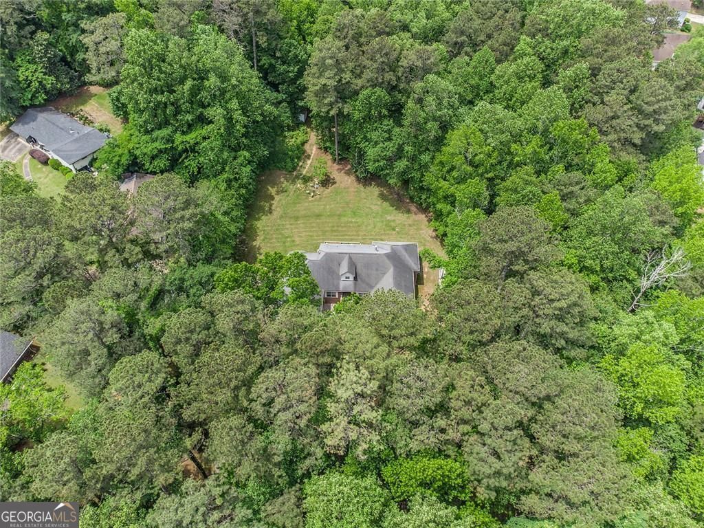 Property Photo: 1600 Glenview Drive SW GA 30331