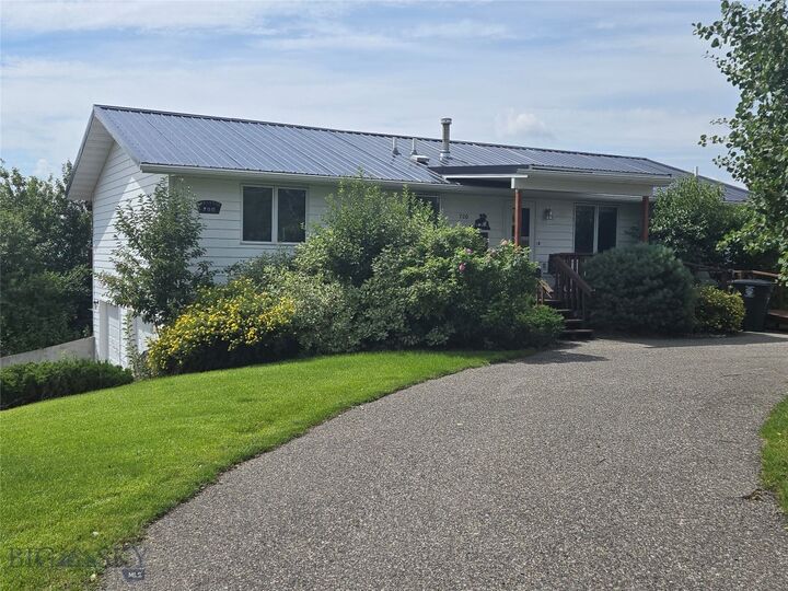 700 Transit  Walkerville MT 59701 photo