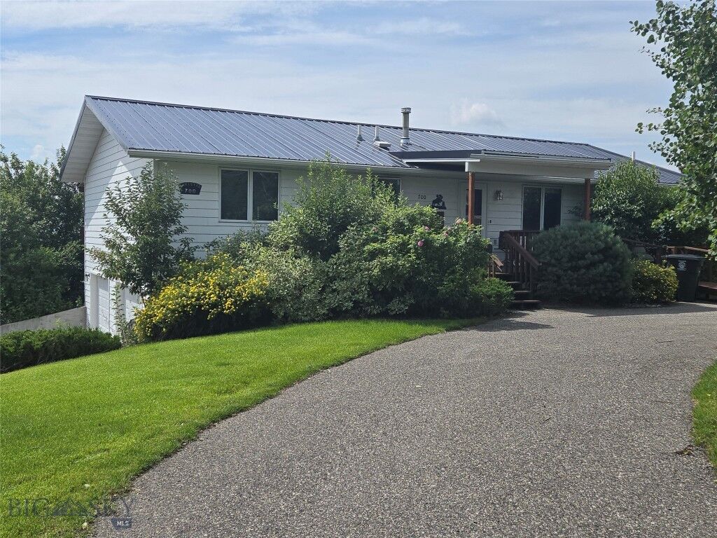 Property Photo:  700 Transit  MT 59701 