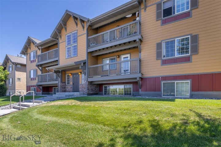 4665 Bembrick Street 2D  Bozeman MT 59718 photo