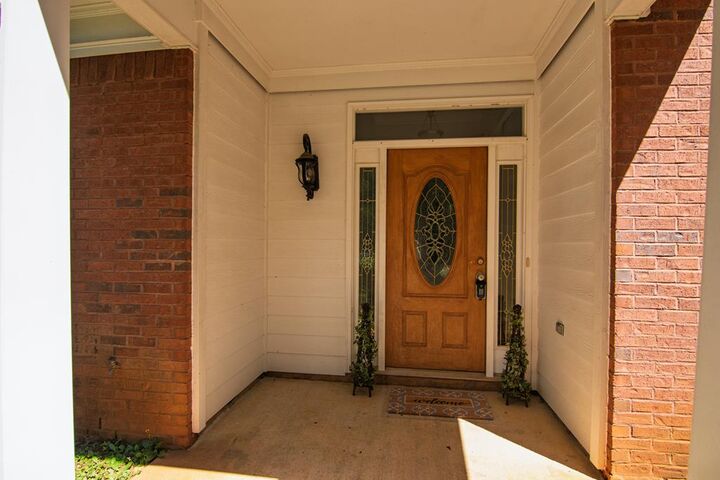 Property Photo:  60 Roseanne Loop  GA 31811 