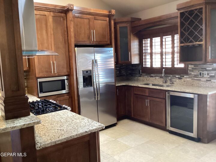 Property Photo: 5787 Crest Drive NM 88008