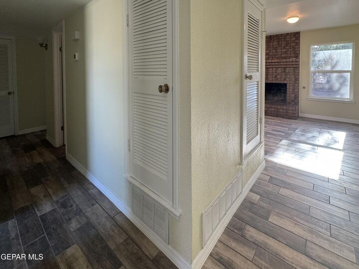 Property Photo: 3405 Balmorhea Street TX 79936