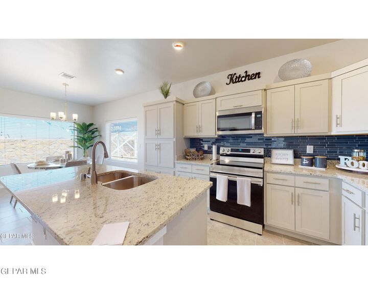 Property Photo: 13904 Summer Wave Avenue TX 79928