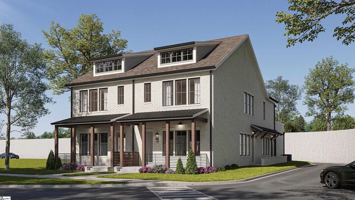 34 McNeil Court  Greenville SC 29609 photo