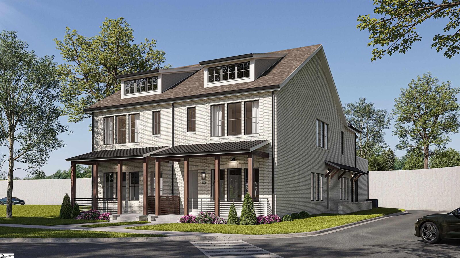 Property Photo: 34 McNeil Court SC 29609