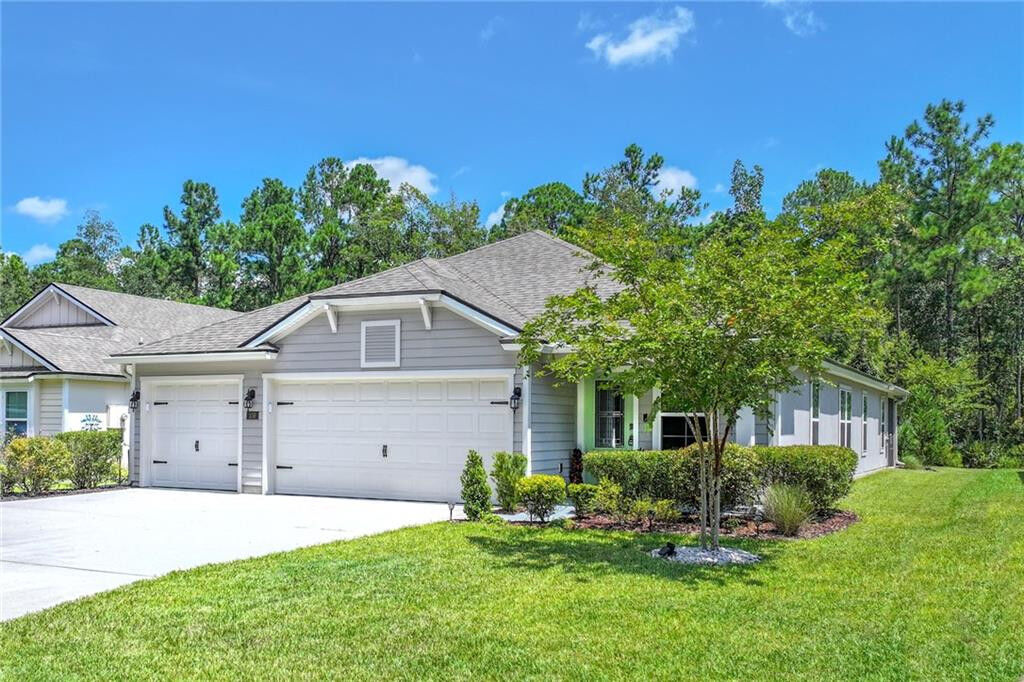 Property Photo: 109 Holm Place GA 31558