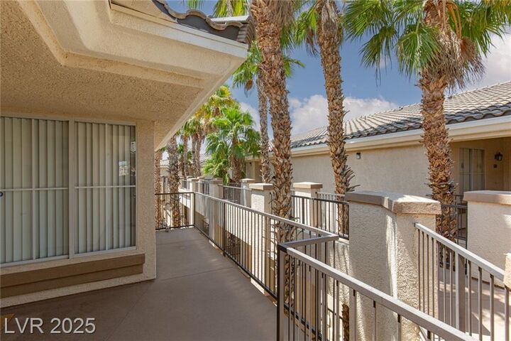 Property Photo:  7155 South Durango Drive 303  NV 89113 