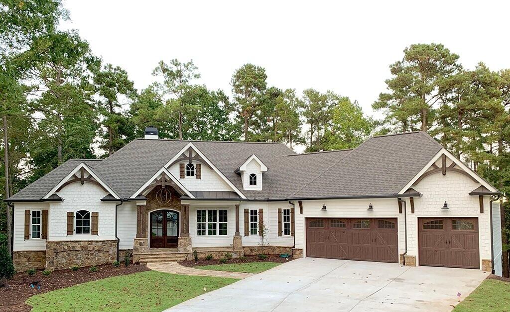 Property Photo: 4398 Willard Lane IN 46356