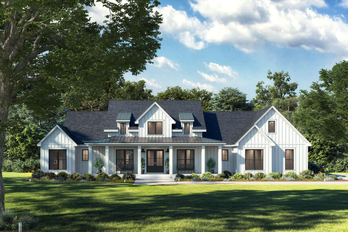 Property Photo:  4398 Willard Lane  IN 46356 