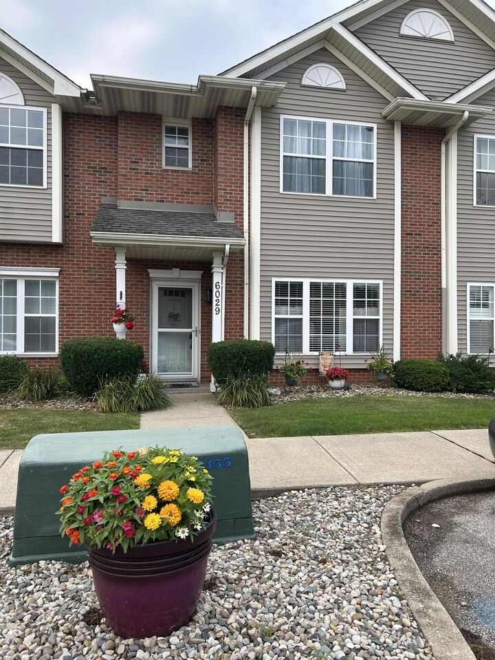 Property Photo: 6029 Lexington Avenue IN 46368