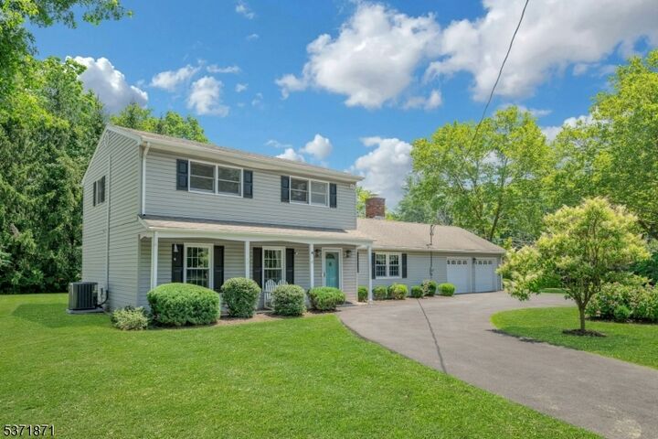 Property Photo:  109 Knoll Rd  NJ 07005 