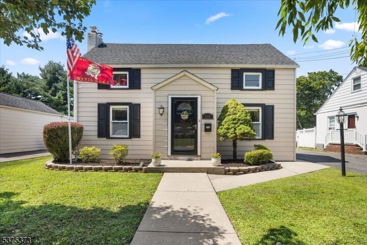 Property Photo: 327 N. Prospect Street NJ 07882