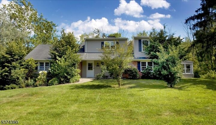 145 Mendham Road East  Mendham Twp. NJ 07945 photo