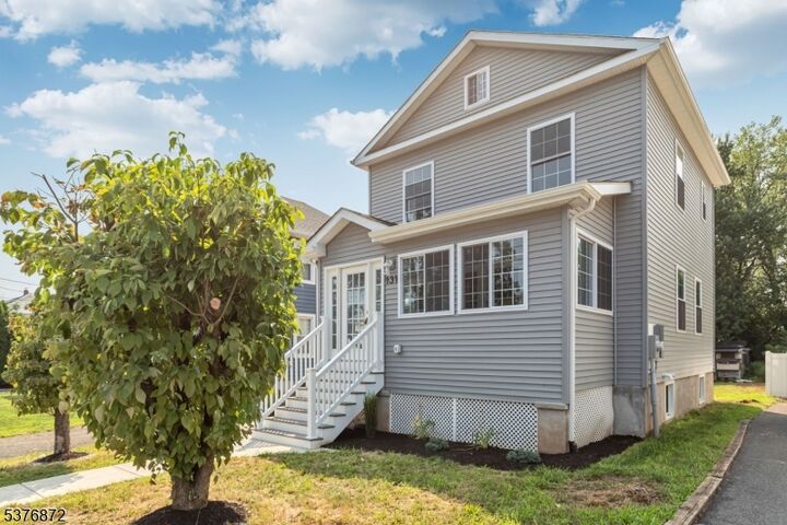 Property Photo: 131 Eastern Ave NJ 08876