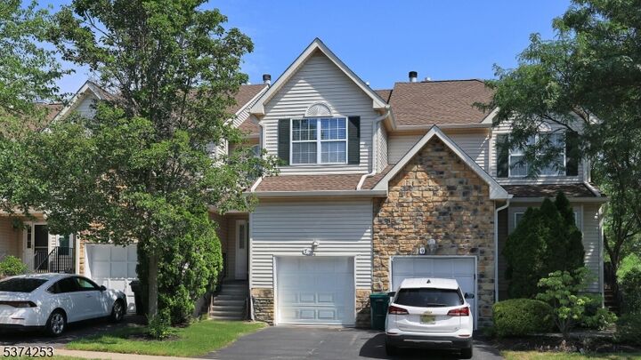 7 Dewitt Ln  Hillsborough Twp. NJ 08844 photo