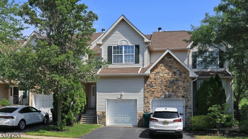 Property Photo: 7 Dewitt Ln NJ 08844