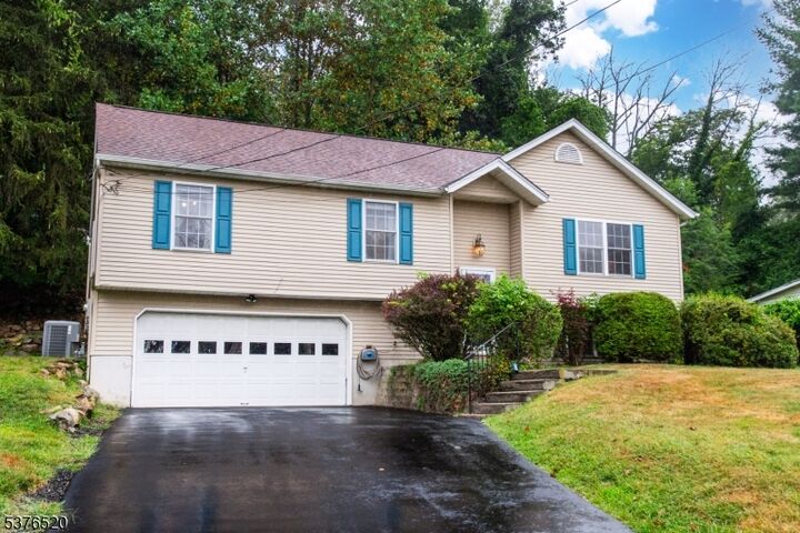 Property Photo: 99 Vreeland Ave NJ 07403