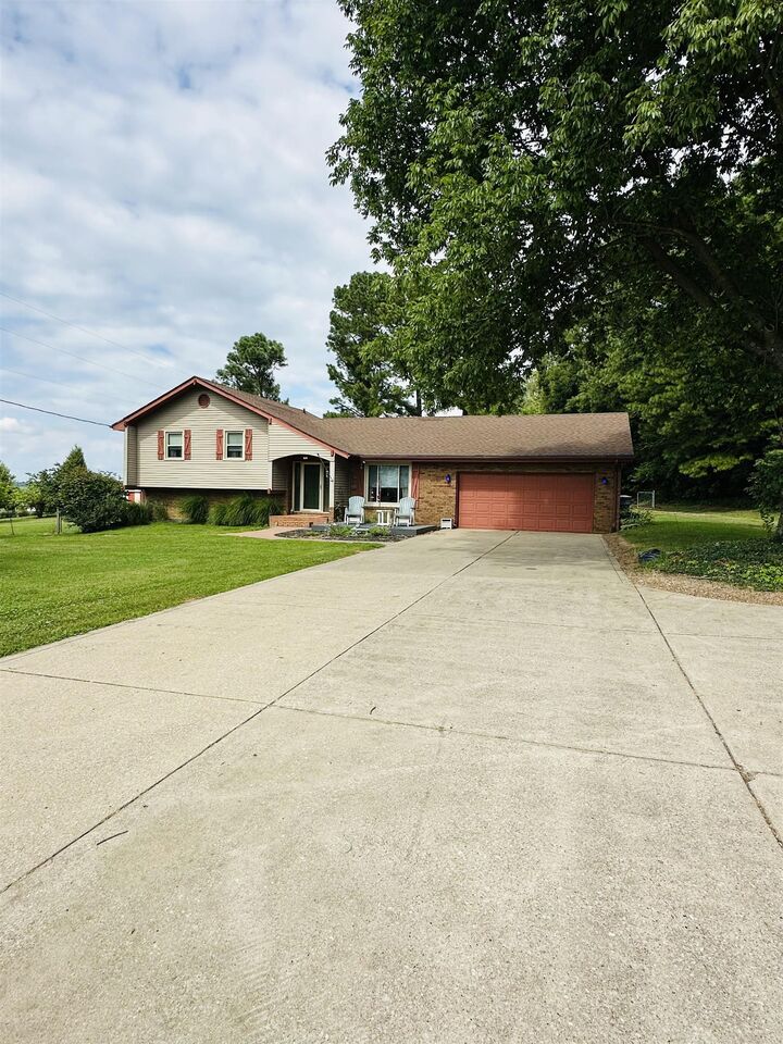 Property Photo:  12024 State Route 1078 S  KY 42420 