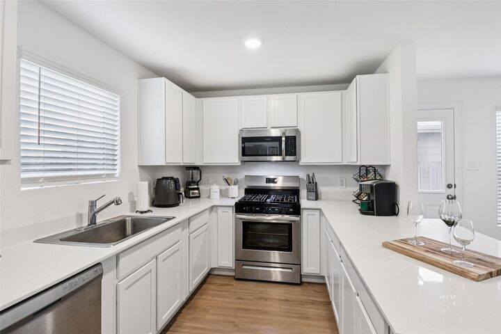Property Photo:  2724 Cadiz Bay Drive  TX 77301 