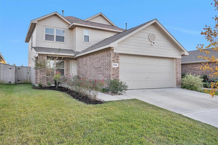Property Photo:  2724 Cadiz Bay Drive  TX 77301 