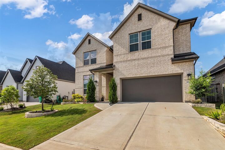 Property Photo:  9214 Trimble Landing Drive  TX 77375 