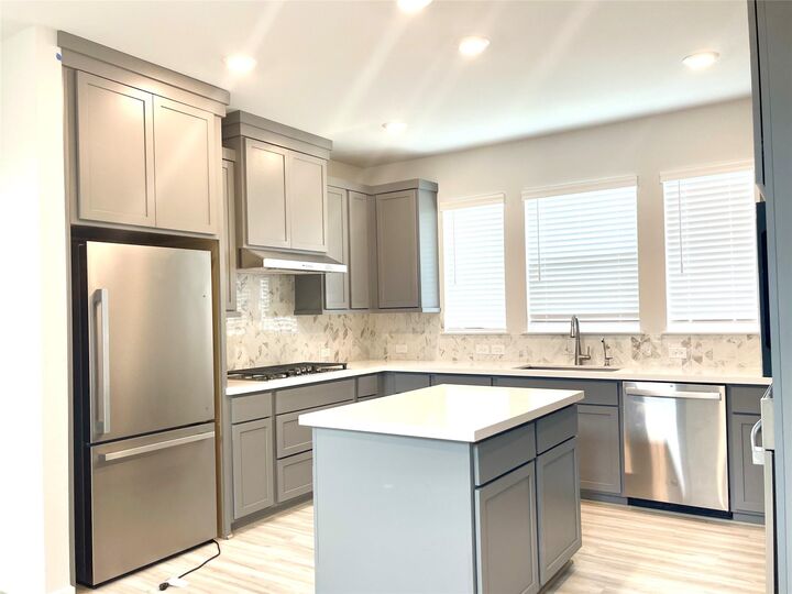 Property Photo: 8475 Harrington Grove Trail TX 77407