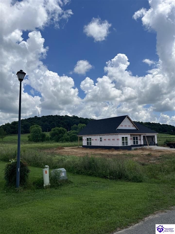 Property Photo: 70 Kildare Court KY 42784