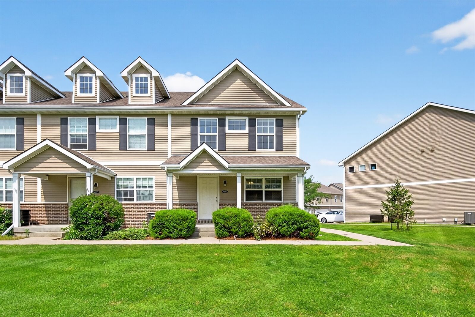 Property Photo:  4531 NE Milligan Lane  IA 50021 