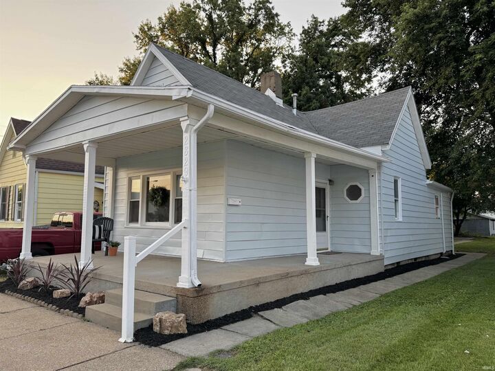 2829 Dennison Street  Evansville IN 47712 photo