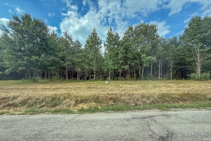 Property Photo:  3752 Doerner Road  IN 47619 