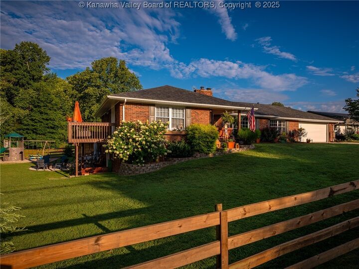 203 Beechwood Estates  Scott Depot WV 25560 photo