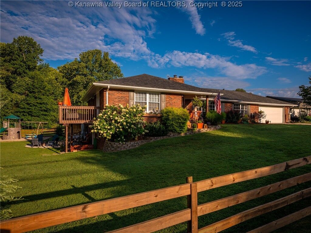 Property Photo: 203 Beechwood Estates WV 25560