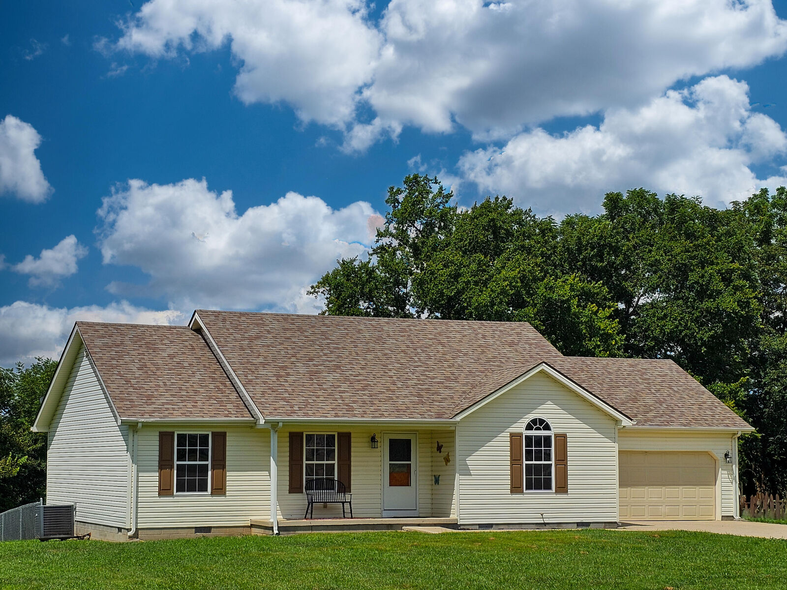 Property Photo: Lot 7 Amber Lane KY 40437