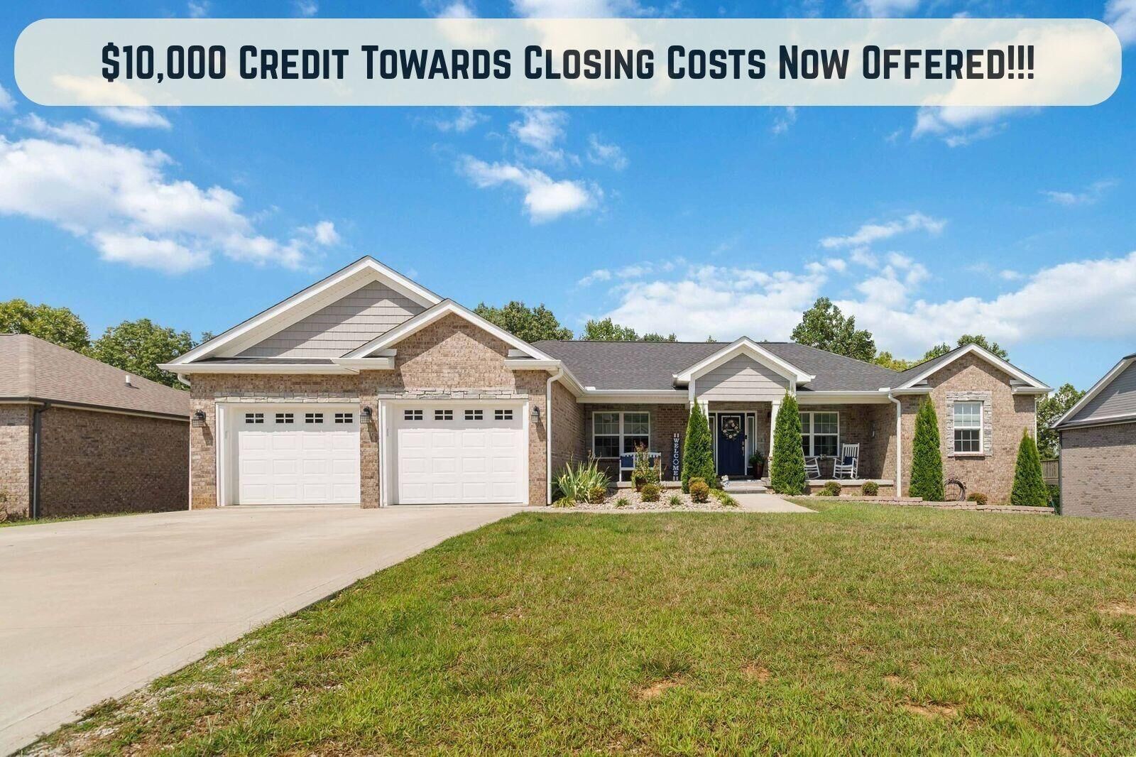 Property Photo: 143 Lake Ridge Road KY 42503