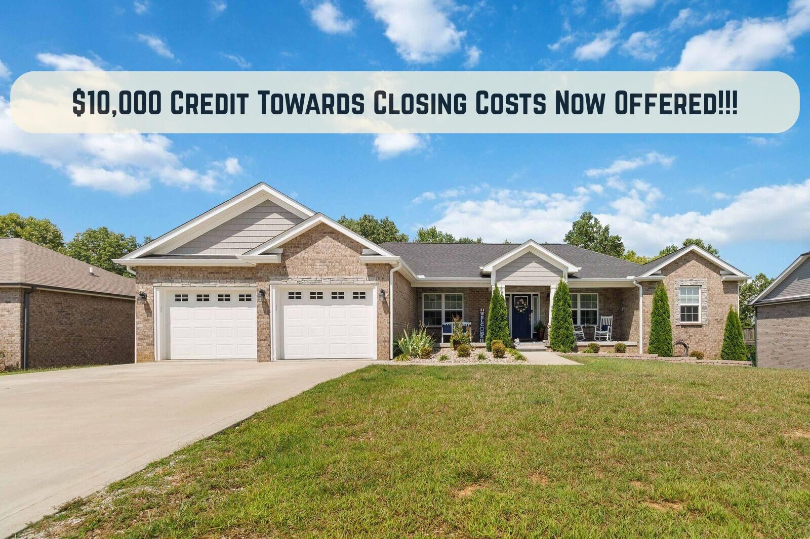 Property Photo:  143 Lake Ridge Road  KY 42503