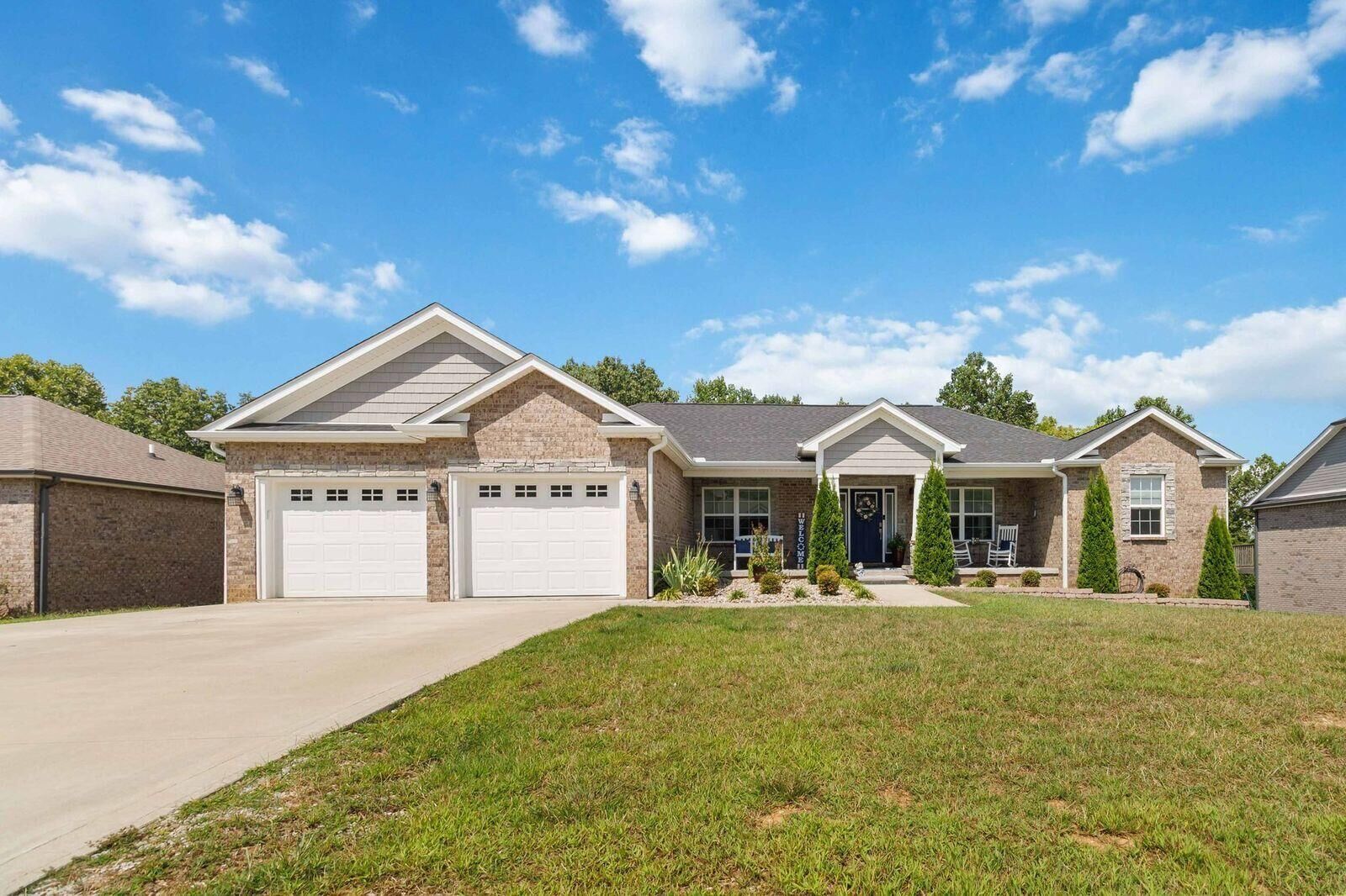 Property Photo: 143 Lake Ridge Road KY 42503