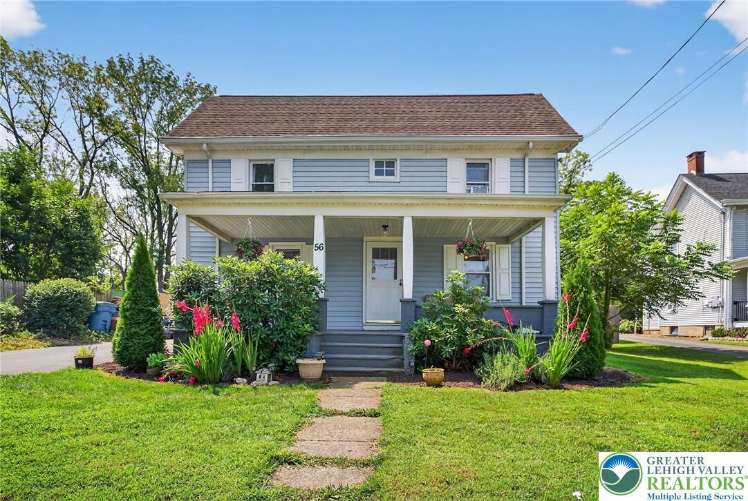 Property Photo: 56 Old Highway 28 NJ 08889