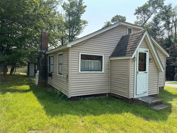 Property Photo: 13 E Pierce Avenue NY 12720
