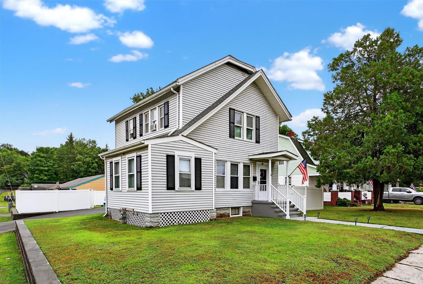 Property Photo: 3 Dubois Street NY 12771