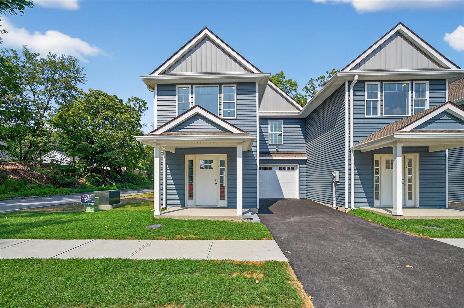 Property Photo: 12 Sulky Way NY 10924