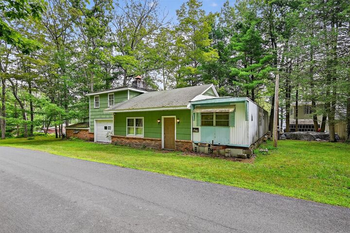 Property Photo: 102 Delaware Trail NY 12737